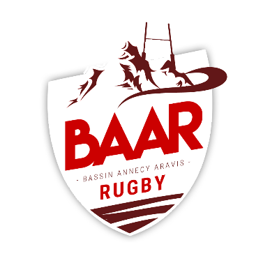 BAAR RUGBY